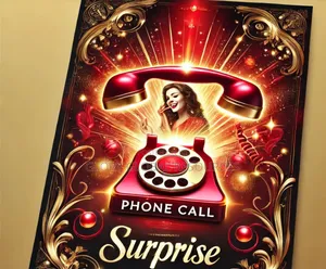 Surprise Calls