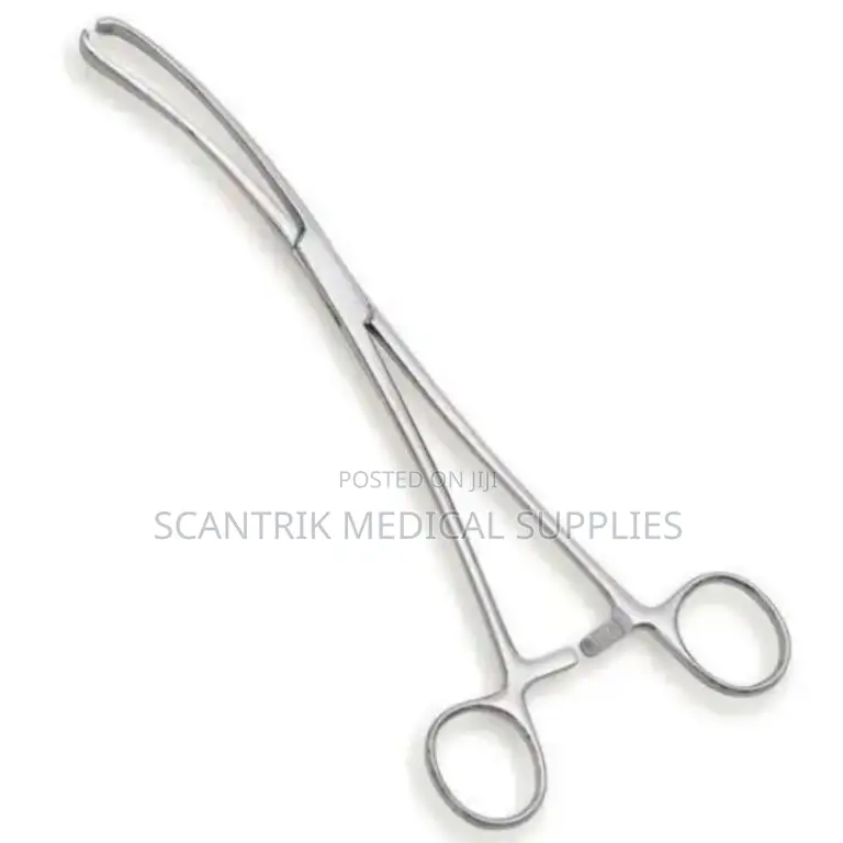 Quality Vulsellum Forceps