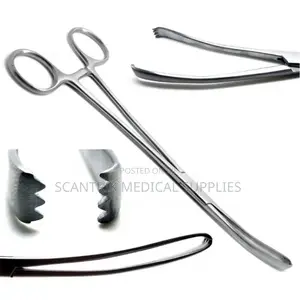 Lewer Vulsellum Forceps