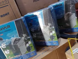 SRP-1245 – All-in-One Solar Energy System