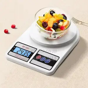 10kg Digital Kitchen Food Scale