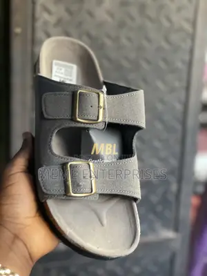 Unisex Easy Wear