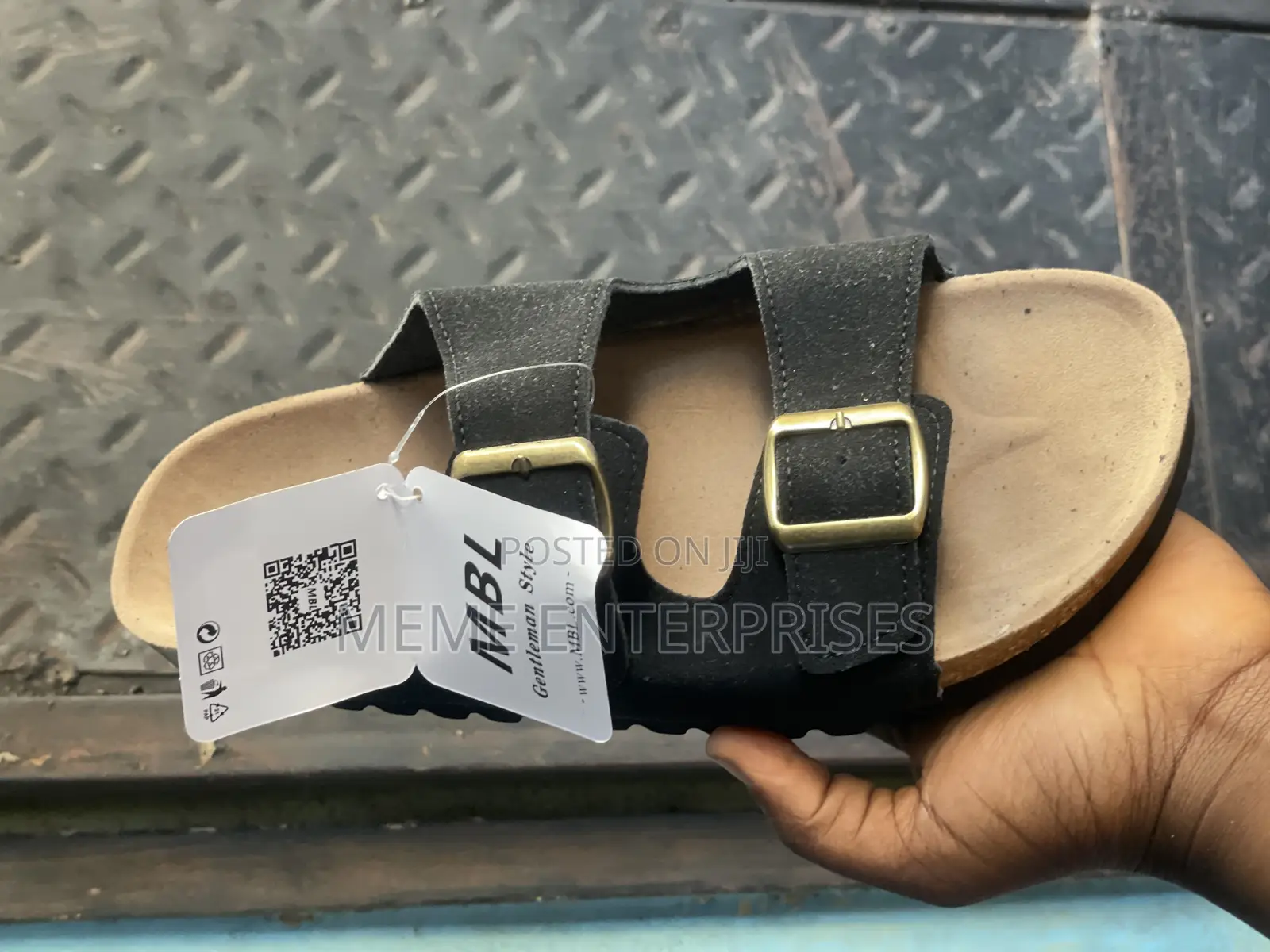 Unisex Easy Wear