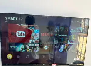 Lg 43 Inches Smart Tv