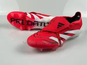 Predator Boot 