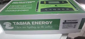 60a PWM Tasha Energy Charge Controller