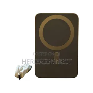 Magnetic Wireless Power Bank (10000mh)
