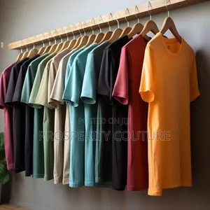Plain T-Shirt
