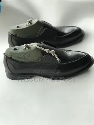 Men Corporate Shoe