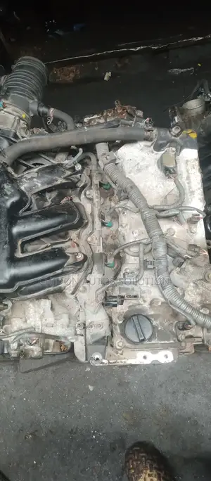 Toyota Engine 2gr