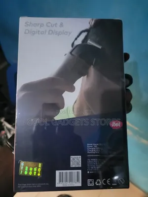 Itel Hair Clipper Classic 2