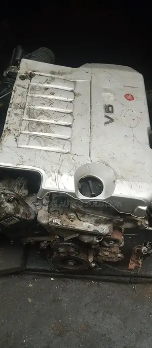 Toyota Engine 2gr
