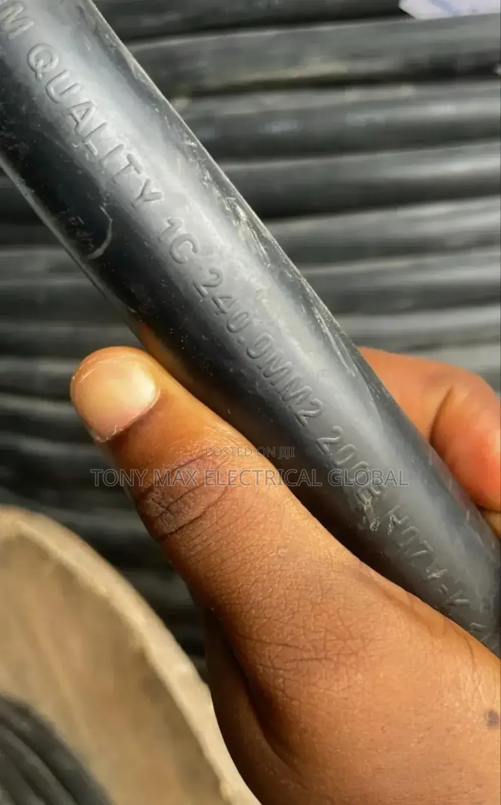 240mm Since Cable Flexible