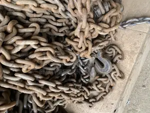 10mm Chain