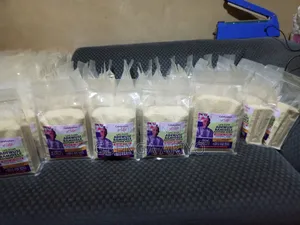Garri Souvenirs