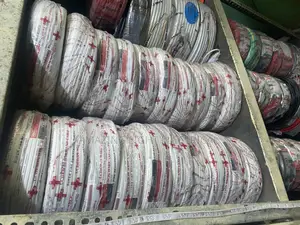 Flexible Wire