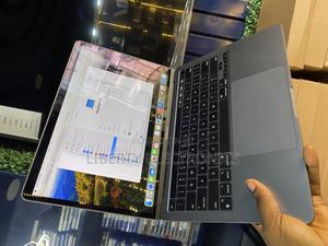 Laptop Apple MacBook Pro 2020 M1 8GB Apple M1 SSD 256GB