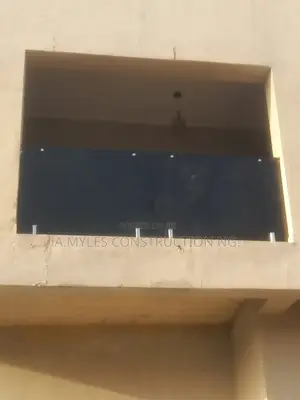 Glass Handrail King