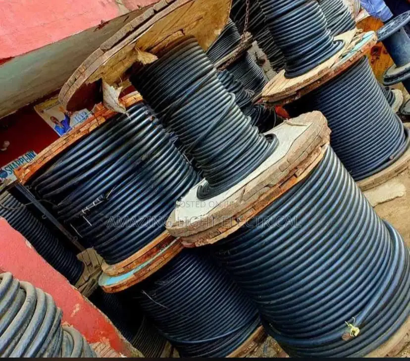 Amorde Cable