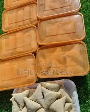 Smallchops