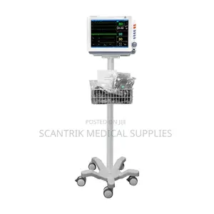 Surgical Patient Monitor