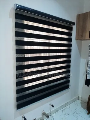 Jaw-Dropping Turkish Window Blinds Za-49 (Free Delivery)