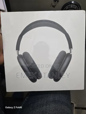 Airpods Max Type C