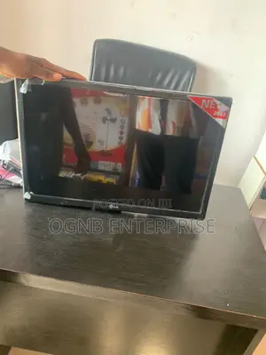 26 Inches Lg Led Tv
