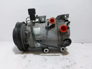 Kia Sportage 2011 - 2014 Ac Compressor Pump