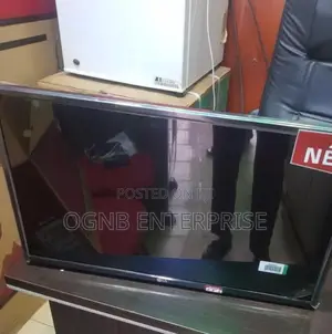 26 Inches LG Led TV