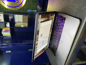 Laptop Apple MacBook Pro 2019 8GB Intel Core I5 SSD 256GB