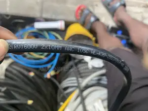 Soler Cable