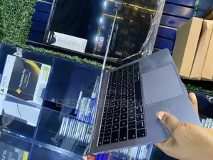 Laptop Apple MacBook Air 2019 8GB Intel Core I5 SSD 256GB