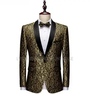 Men Designer Tuxedo Suits