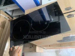 2 In1 Electric Cooker