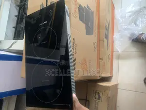 2 In1 Electric Cooker