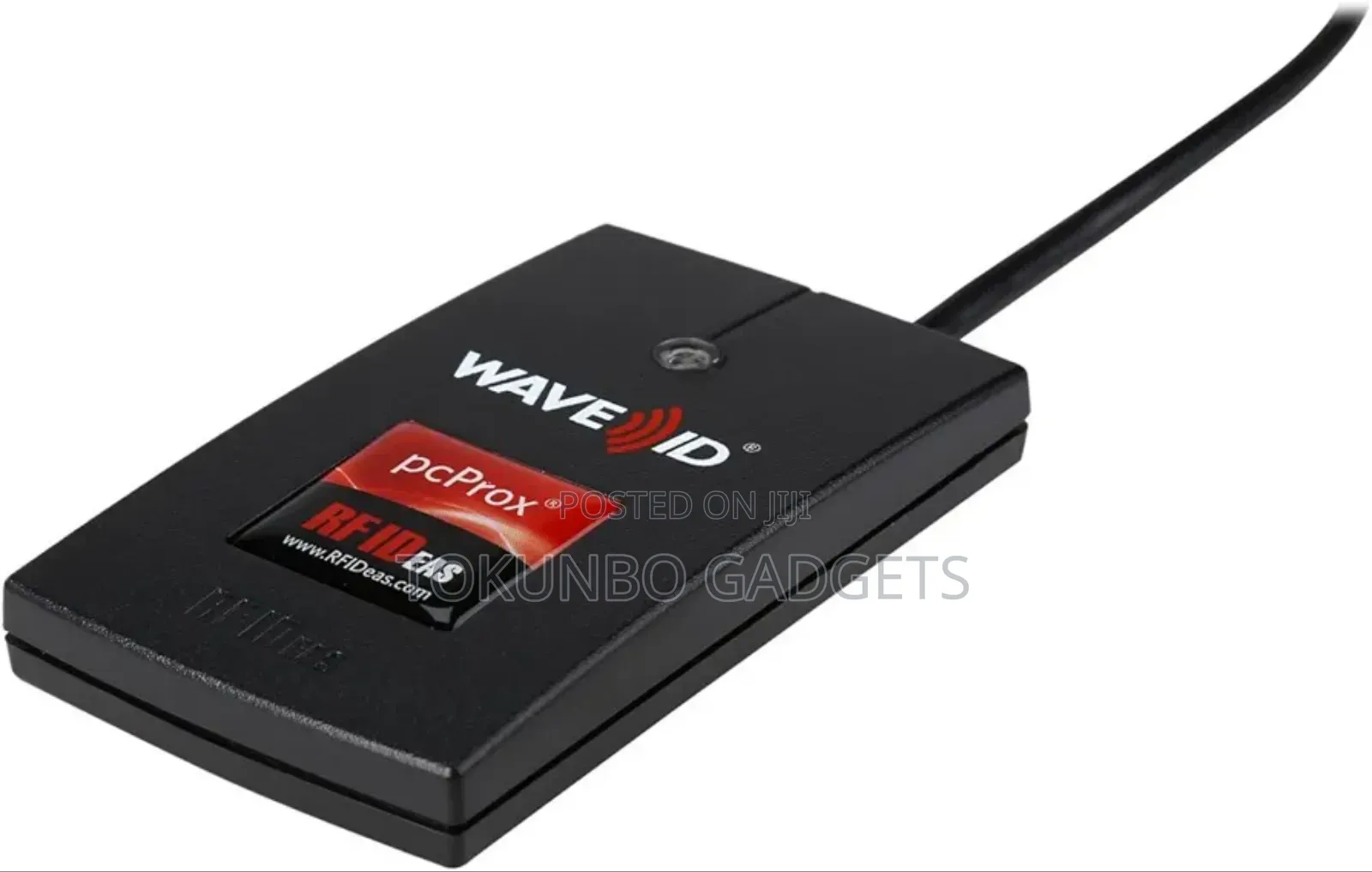 Rf Ideas RDR-6h81aku Access Control Reader