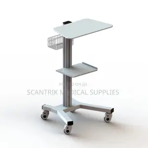Medical Multi Parameter Patient Monitor