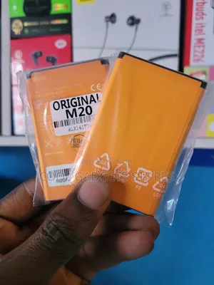 Airtel Vida M4 Battery