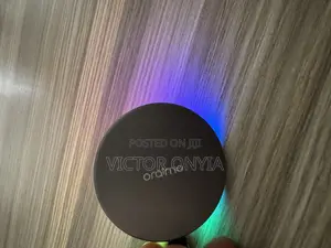 Photo - Magnetic Powerdock Wireless