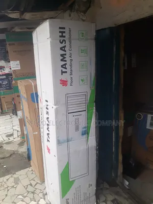 Low Voltagetamashi Standing Ac