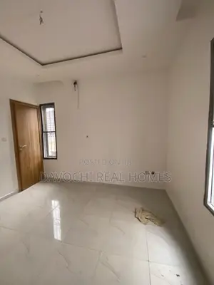 5 Bedroom Terrace Duplex for Sale