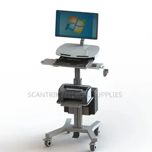 Patient Monitor Portable Trolley
