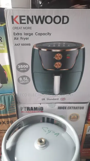 Kenwood Airfryer 8.5 L