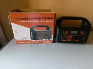 Portable Power Station 150w
