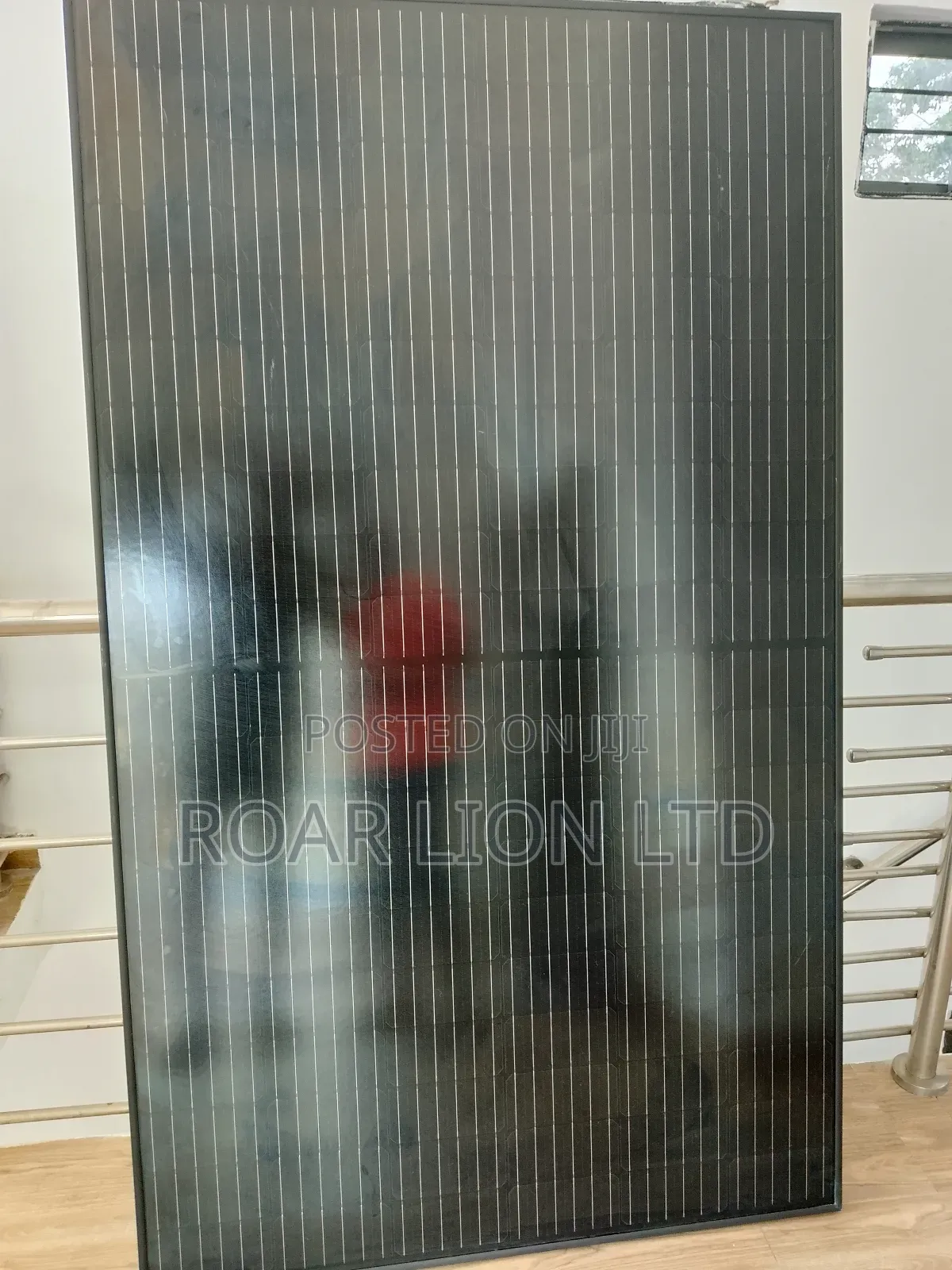 450w Longi Solar Panel 120cells