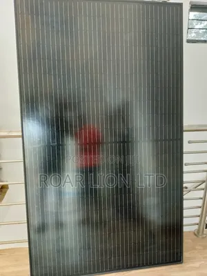 450w Longi Solar Panel 120cells