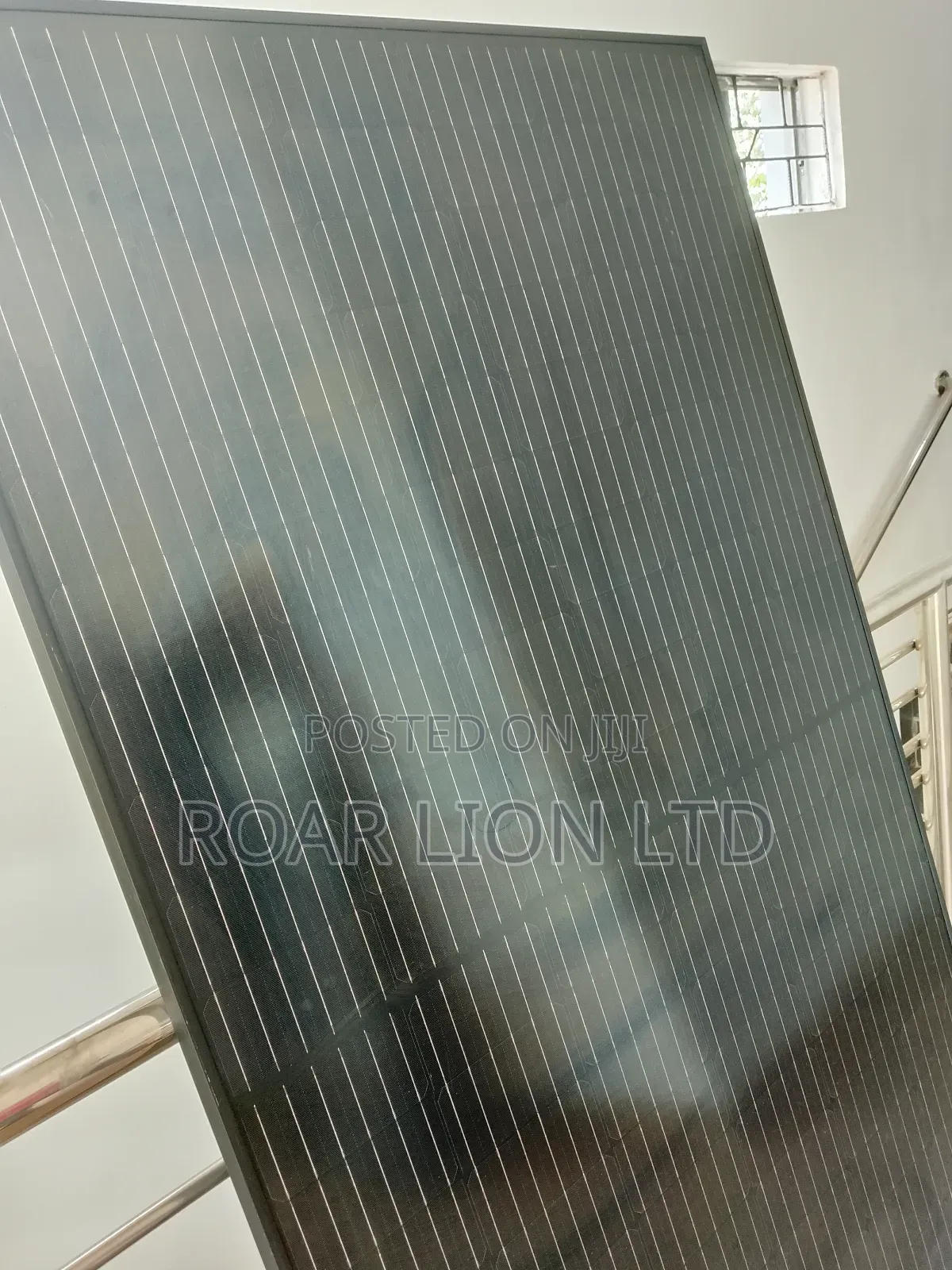 450w Longi Solar Panel 120cells