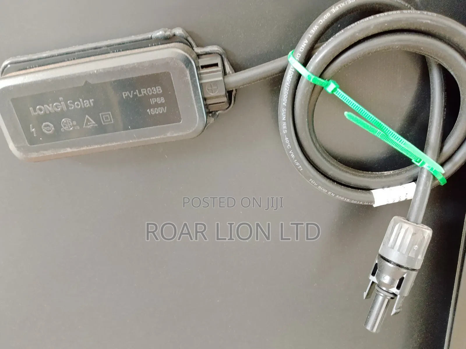 450w Longi Solar Panel 120cells