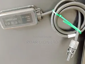 450w Longi Solar Panel 120cells
